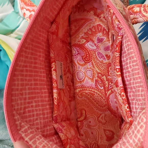 Vera Bradley purse - Picture 6 of 7